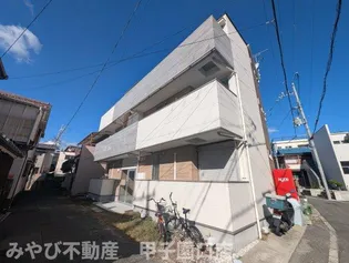 パロス武庫川ソラシアの画像