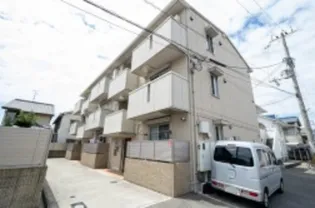 ブルーフローラAの画像