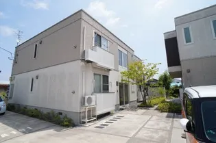 シャーメゾンヴィラの画像