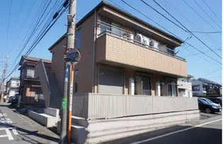 メゾンクレールの画像