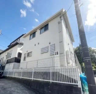 神奈川県横浜市都筑区中川5【一戸建】の外観