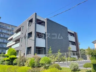 メゾンドグロワールの画像