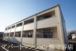 ガーデンシティ Bの画像