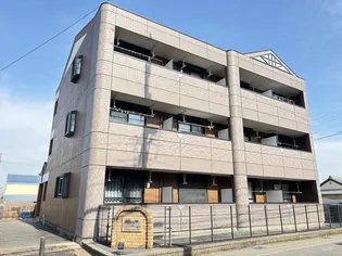 エレガントヒルズの画像