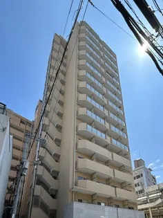 ノーブル大手町【12階】の外観