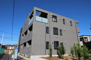 Le Lien(ル リアン)【1階】の外観