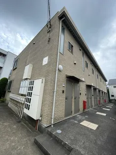 グリーンコート八幡山の画像