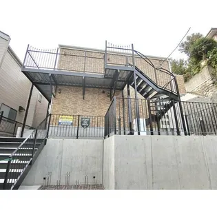 ハーミットクラブハウス横浜上大岡IIの画像