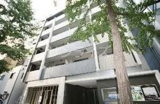 グランスイート【6階】の外観