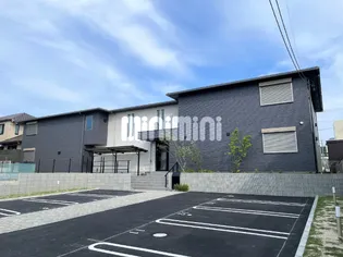 FORTUNATA【1階】の外観