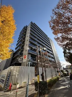 Terra蚕糸の森【7階】の外観