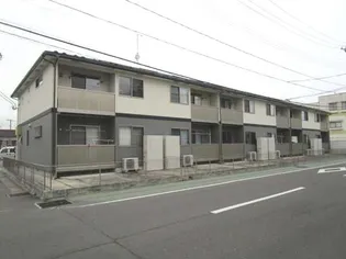 グランドソレイユの画像