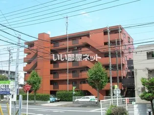 アスティ末広の画像