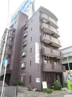 千舟リバービューマンションの画像