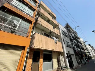 浅草サンコーポラスの画像