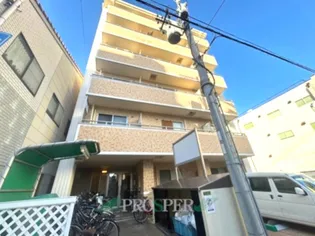 ラカーサ今里の画像