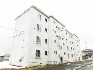 アシスト秋田マンションIIIの画像