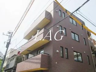 ハウスポート信濃町の画像