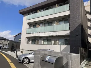 宮城県仙台市若林区舟丁【アパート】の外観