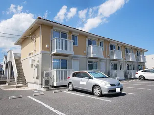 アルヴィラージュの画像