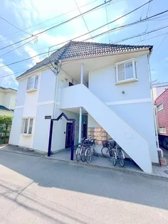 カーサ日野台の画像