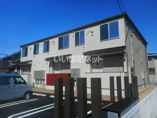 プルメリア ガーデンの画像