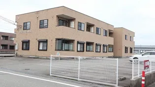 エクセルヒルズD棟の画像