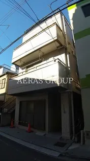 ハイムサカエ【3階】の外観