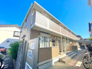 アケボノVIIの画像