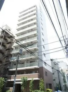 スカイグランデ新御徒町の画像