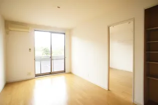 ラフィーネB棟の画像