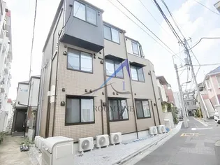 MELDIA西巣鴨の画像