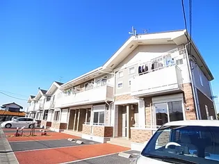 パインヒルズAの画像