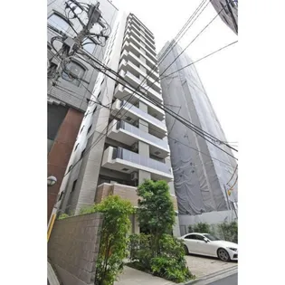 東京都台東区西浅草2【マンション】の外観