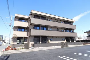 アクシス ハイムの画像