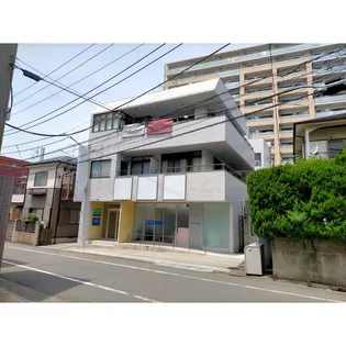 プランドールビルの画像