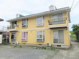 ビューラ廣川A棟の画像