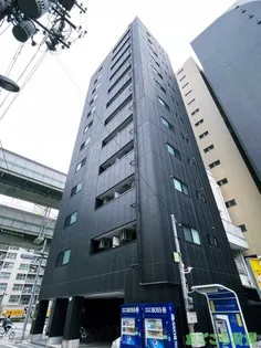 プリンス阿波座の画像