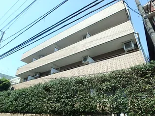 メゾン ド バークリーの画像