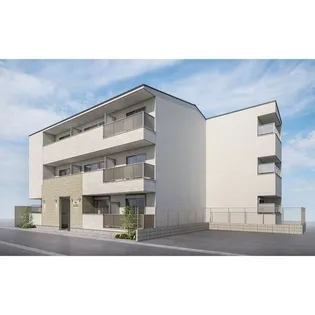 ウェルスクエア京都四条大宮の画像