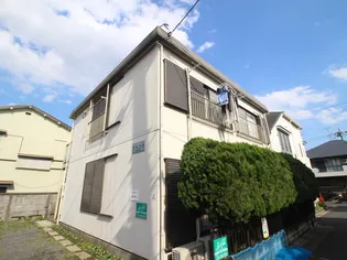 シティハイムアルファの画像