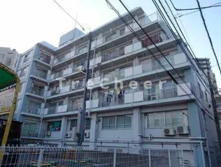 サンファスト清瀬の画像