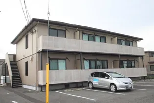 マリンハイツCの画像