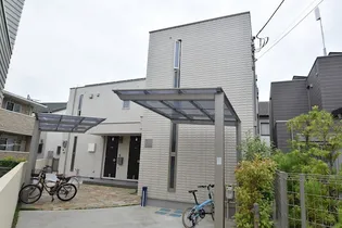 神奈川県藤沢市辻堂元町5【マンション】の外観