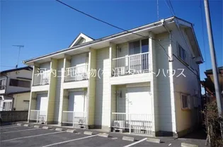 吉沢ハイツの画像