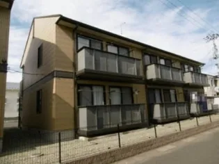 エステート桜Aの画像