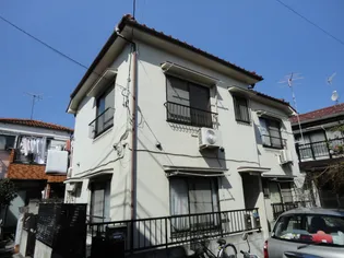 大和ハイツの画像