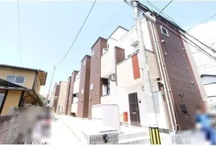 ユナプレイス弓ノ町【1階】の外観