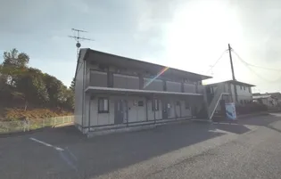 ハイツ プルミエIIIの画像