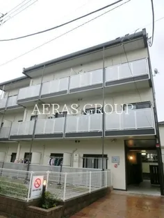 レオパレス翔の画像